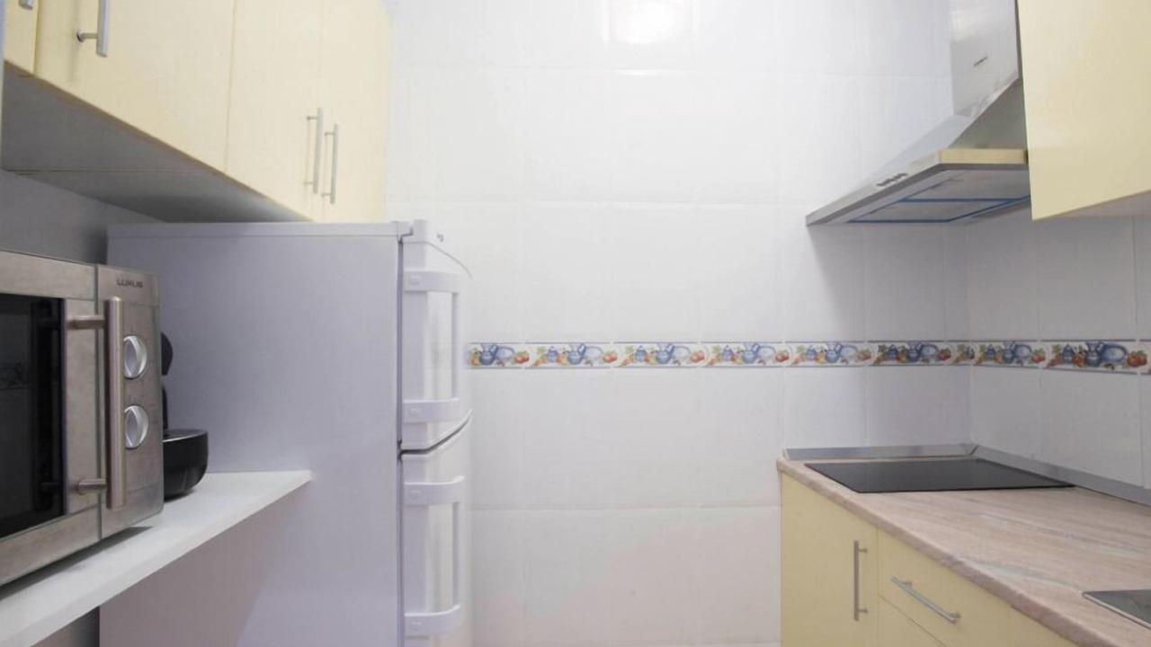 Photo of Kitchen in Gracia