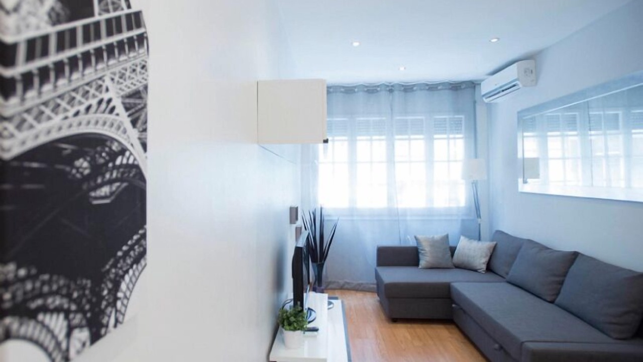Photo of Livingroom in Gracia