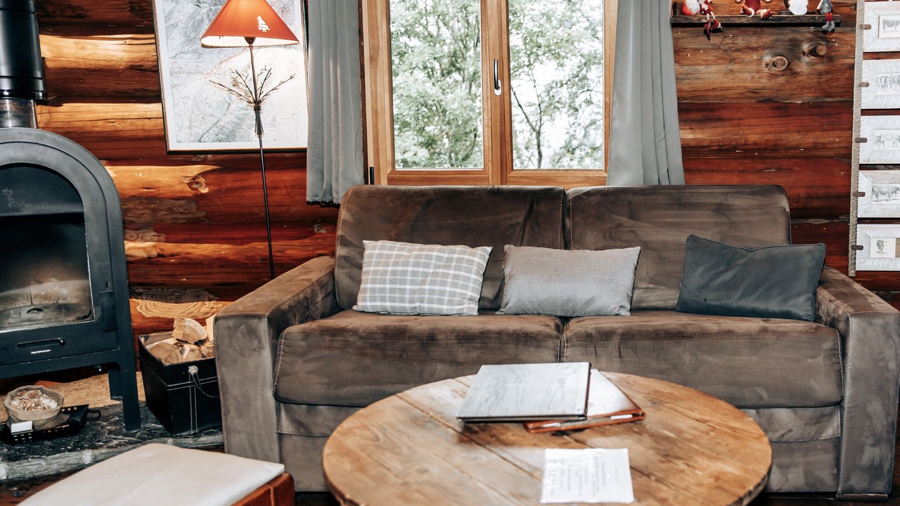 Photo of Livingroom in Collonges-sous-Saleve