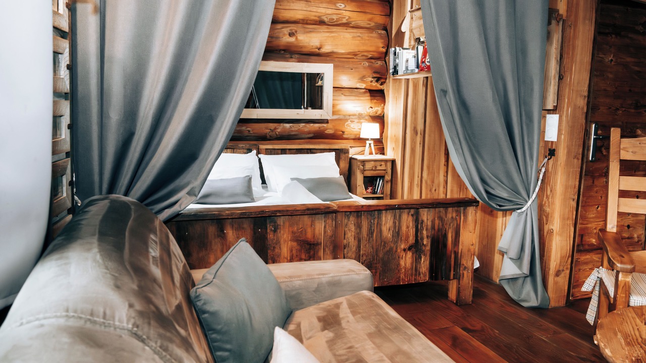 Photo of Bedroom in Collonges-sous-Saleve