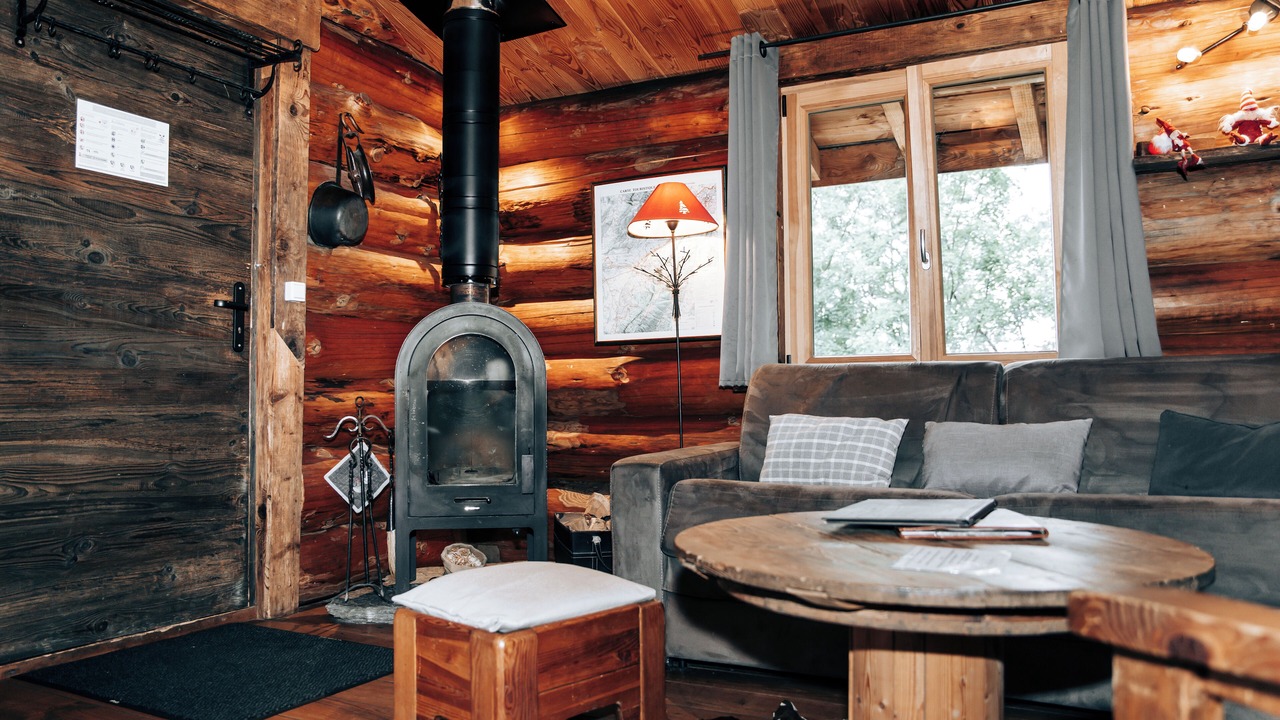 Photo of Livingroom in Collonges-sous-Saleve