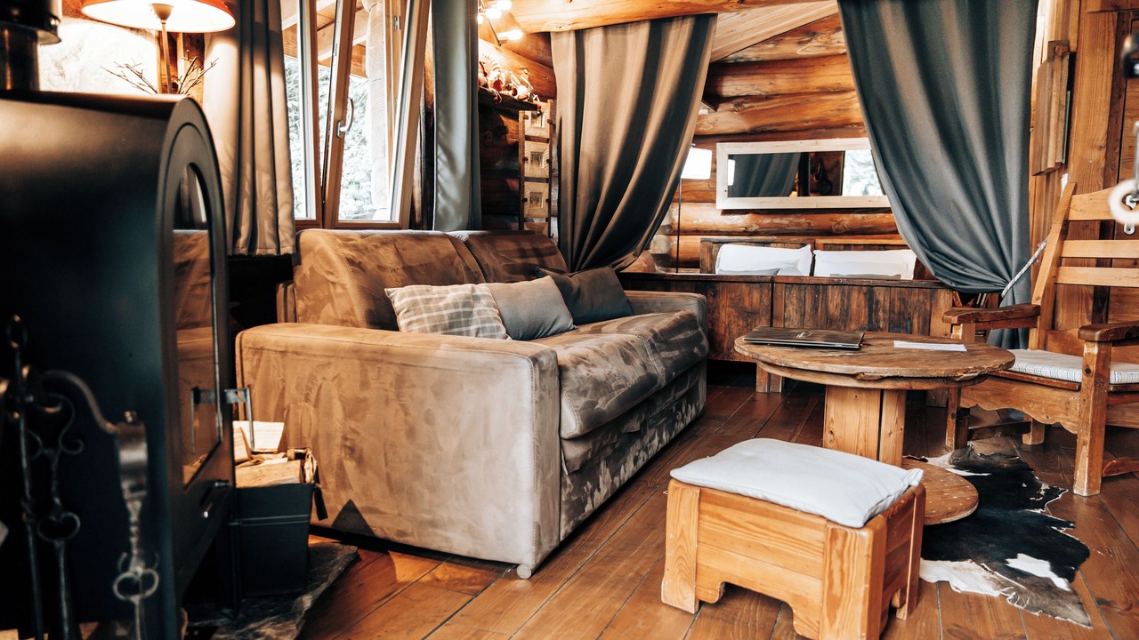 Photo of Livingroom in Collonges-sous-Saleve