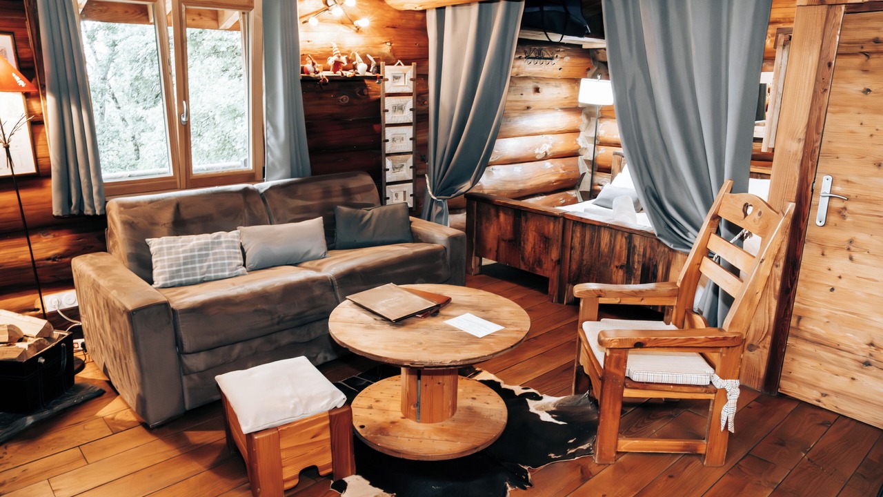 Photo of Livingroom in Collonges-sous-Saleve