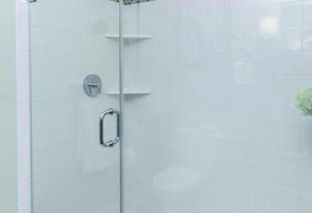 Photo of Bathroom in Financial District