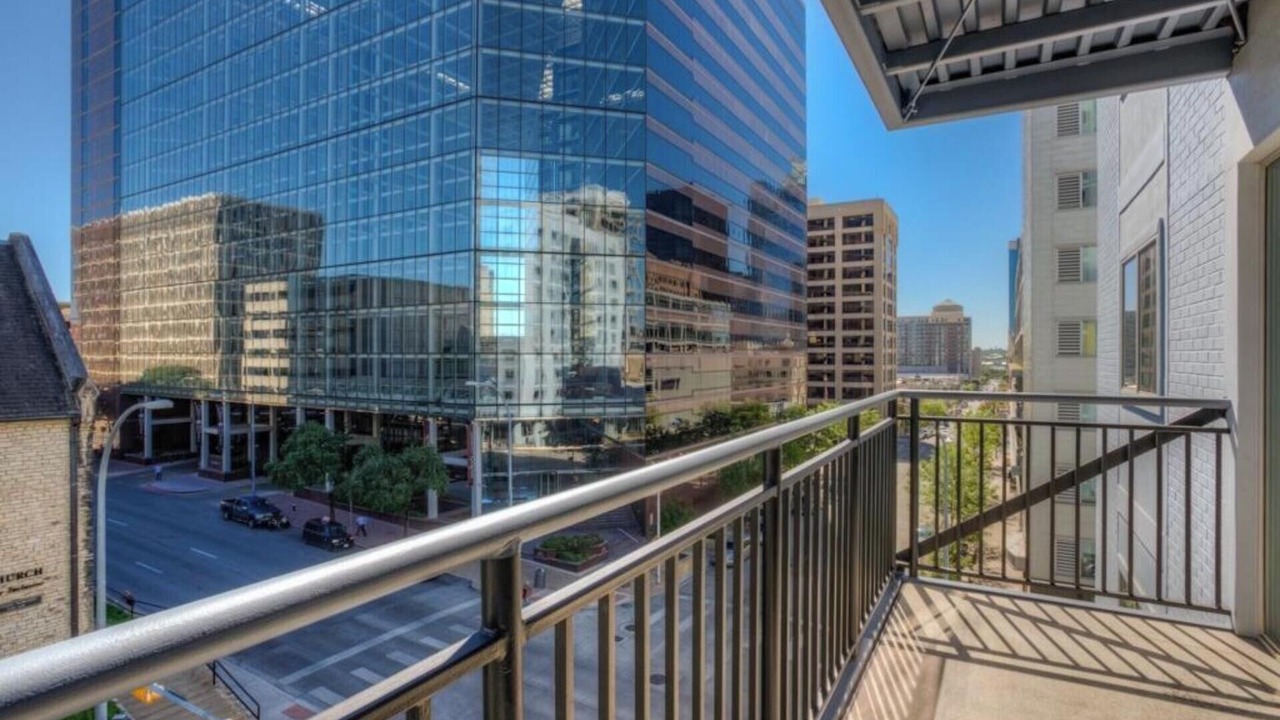 Photo of Outdoor in Financial District