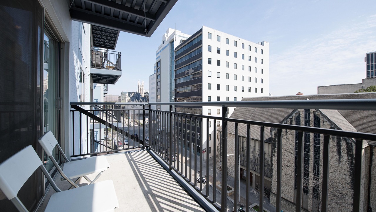 Photo of Outdoor in Financial District