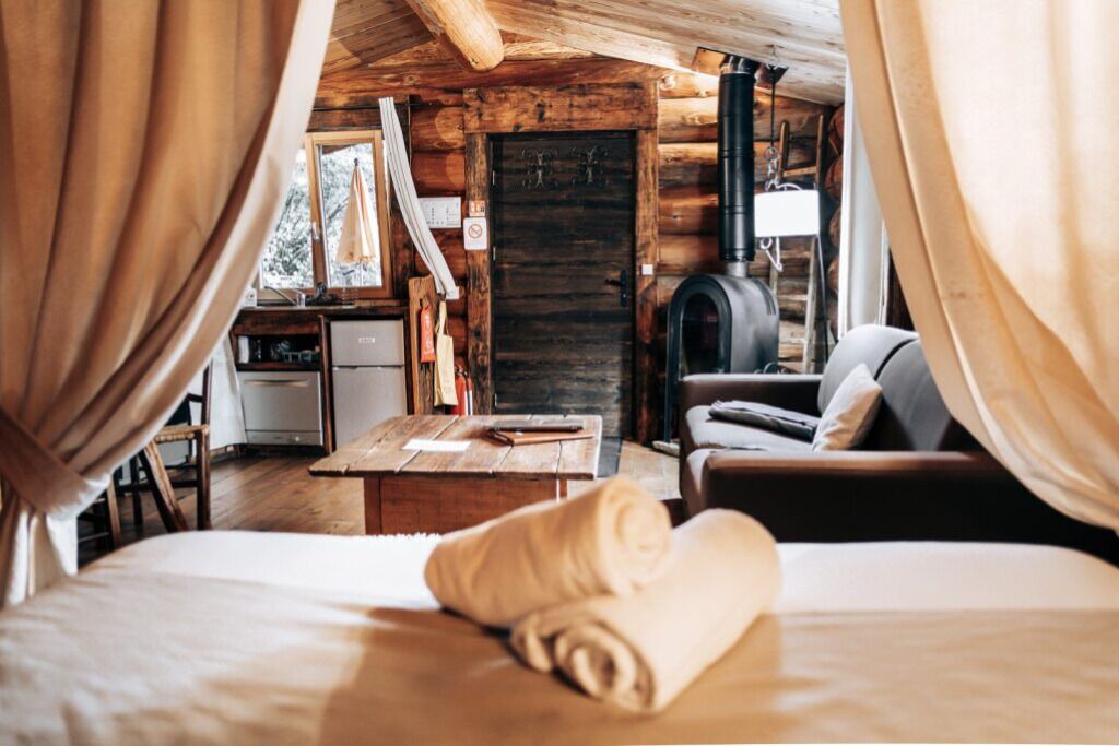 Photo of Bedroom in Collonges-sous-Saleve