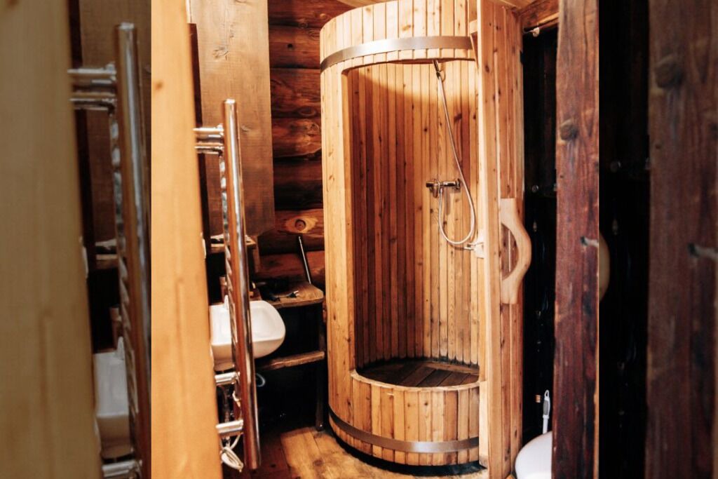 Photo of Bathroom in Collonges-sous-Saleve
