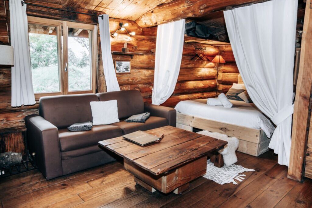 Photo of Bedroom in Collonges-sous-Saleve