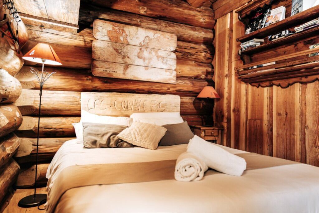 Photo of Bedroom in Collonges-sous-Saleve