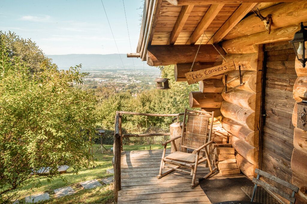 Photo of Outdoor in Collonges-sous-Saleve