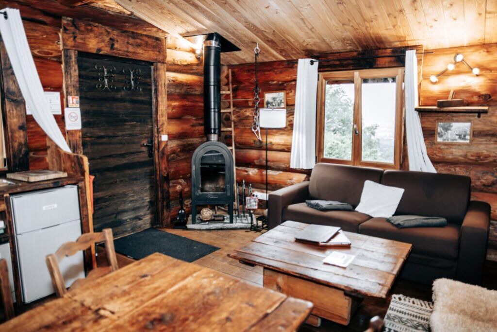 Photo of Livingroom in Collonges-sous-Saleve
