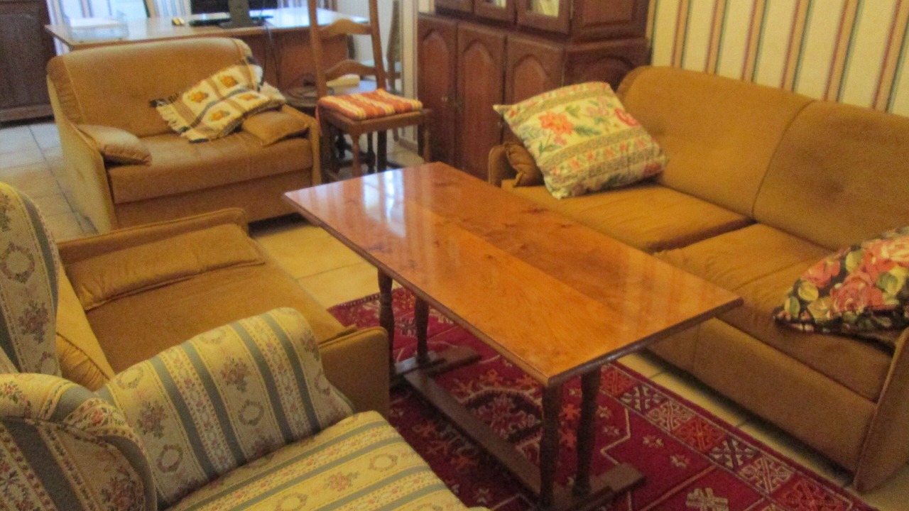 Photo of Livingroom in Boussan