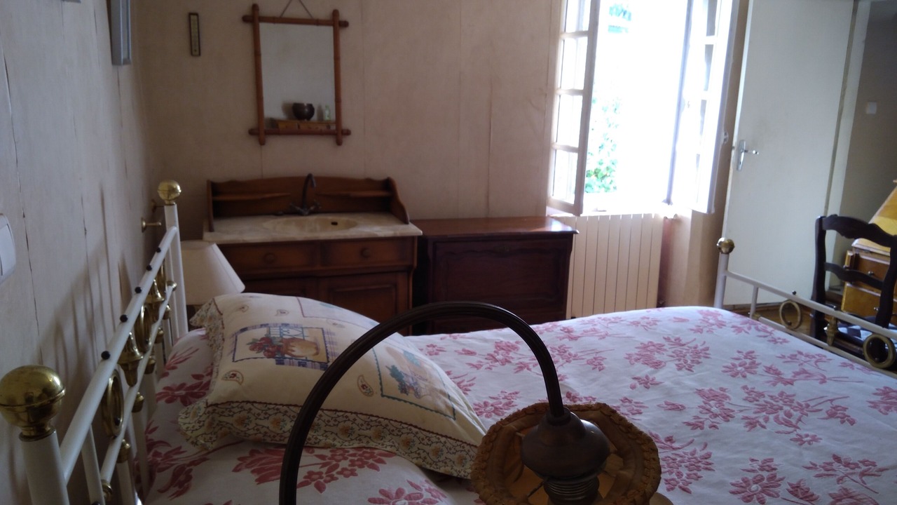 Photo of Bedroom in Boussan