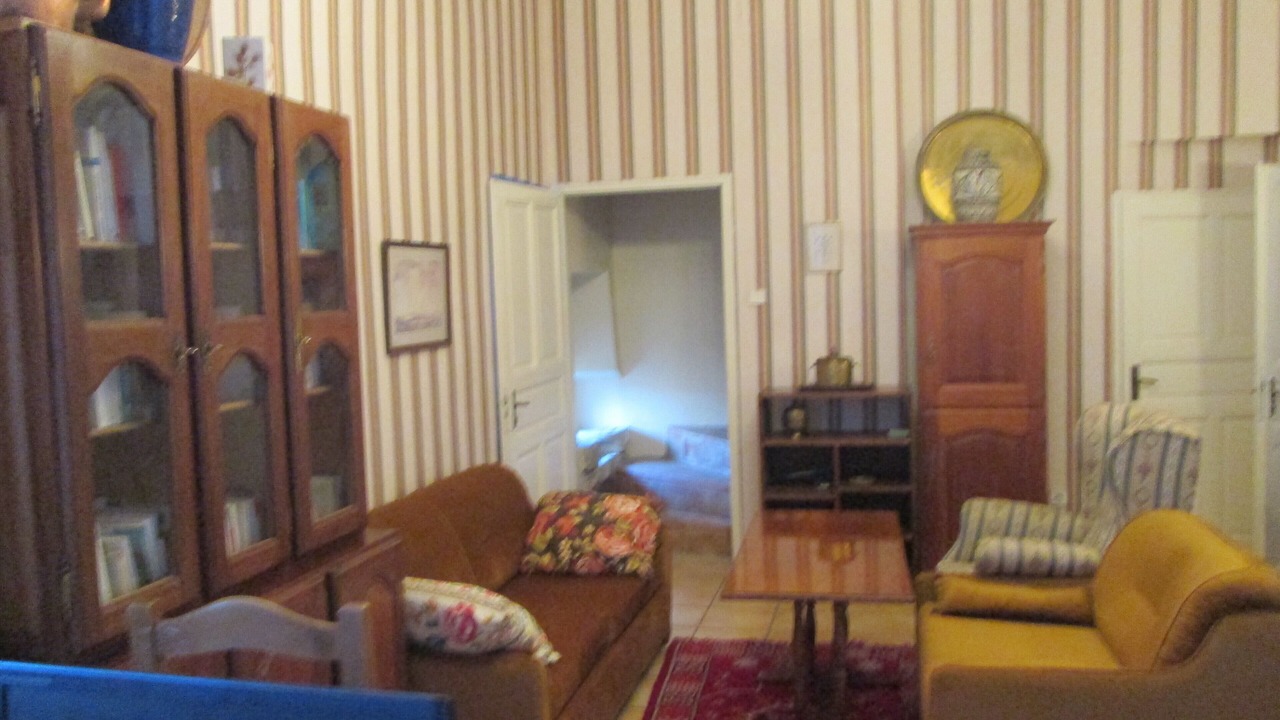 Photo of Livingroom in Boussan