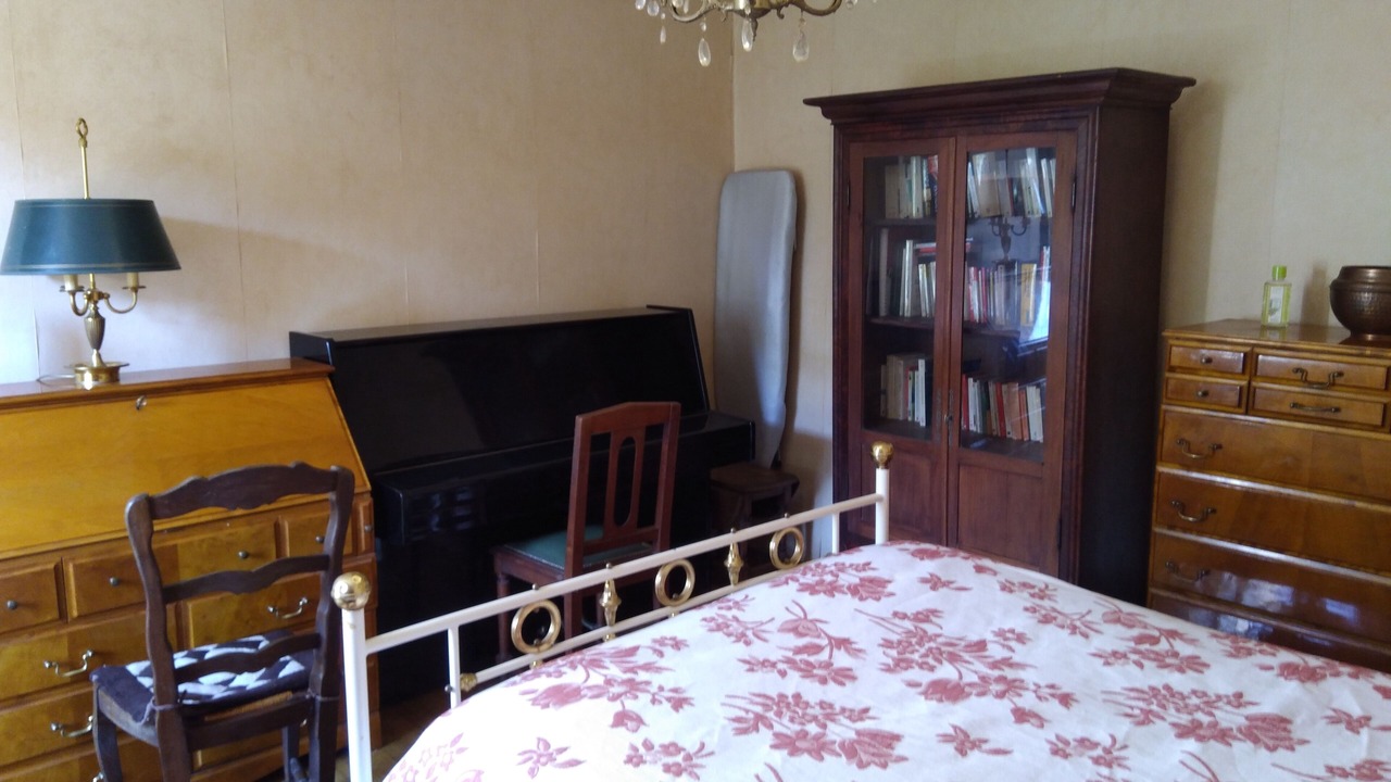 Photo of Bedroom in Boussan