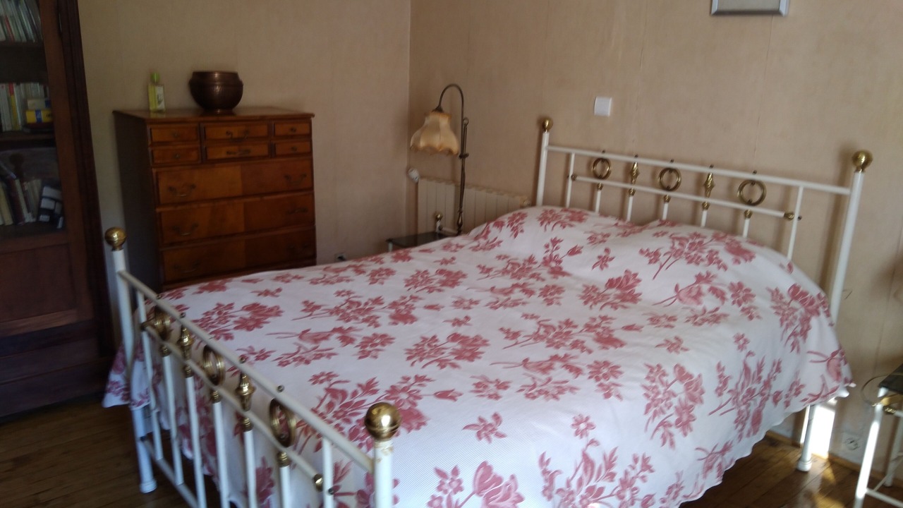 Photo of Bedroom in Boussan