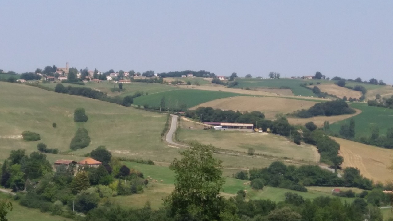 Photo of Outdoor in Boussan