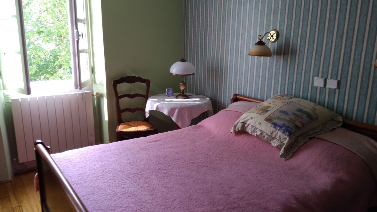 Photo of Bedroom in Boussan