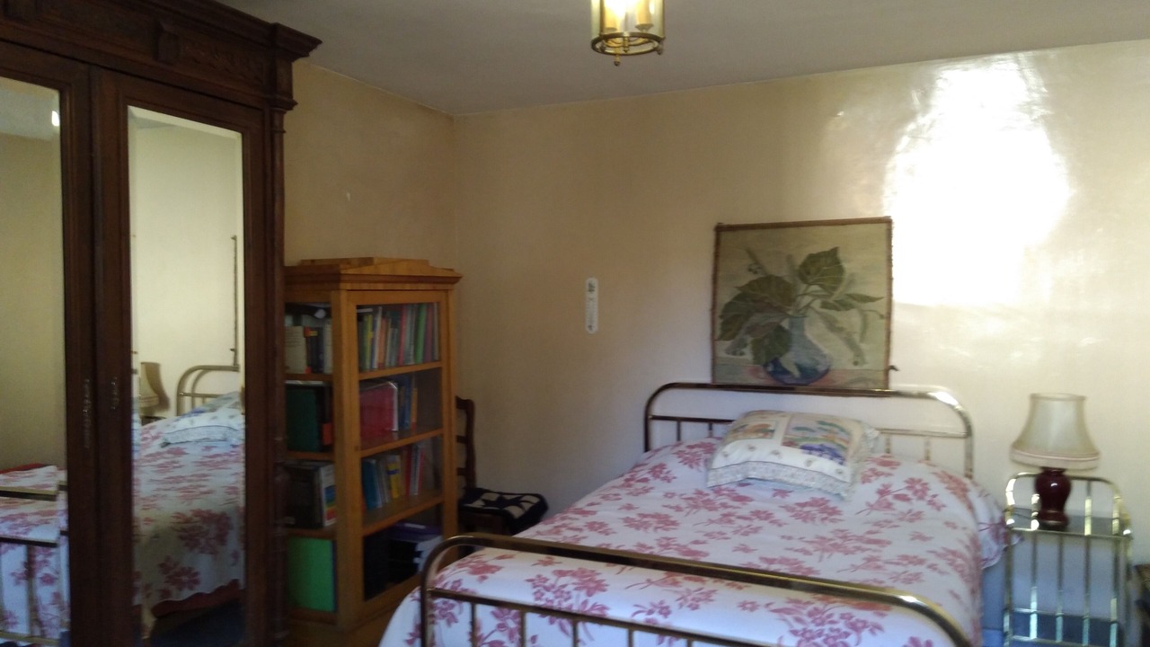 Photo of Bedroom in Boussan