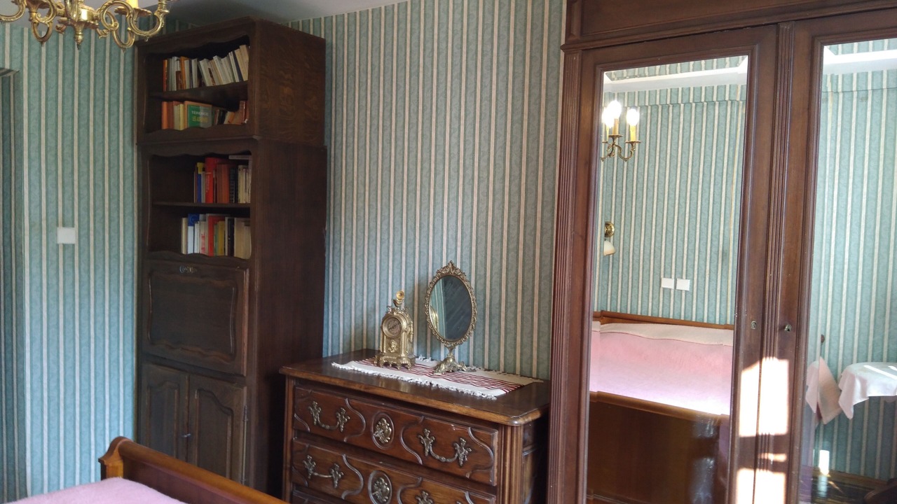 Photo of Bedroom in Boussan