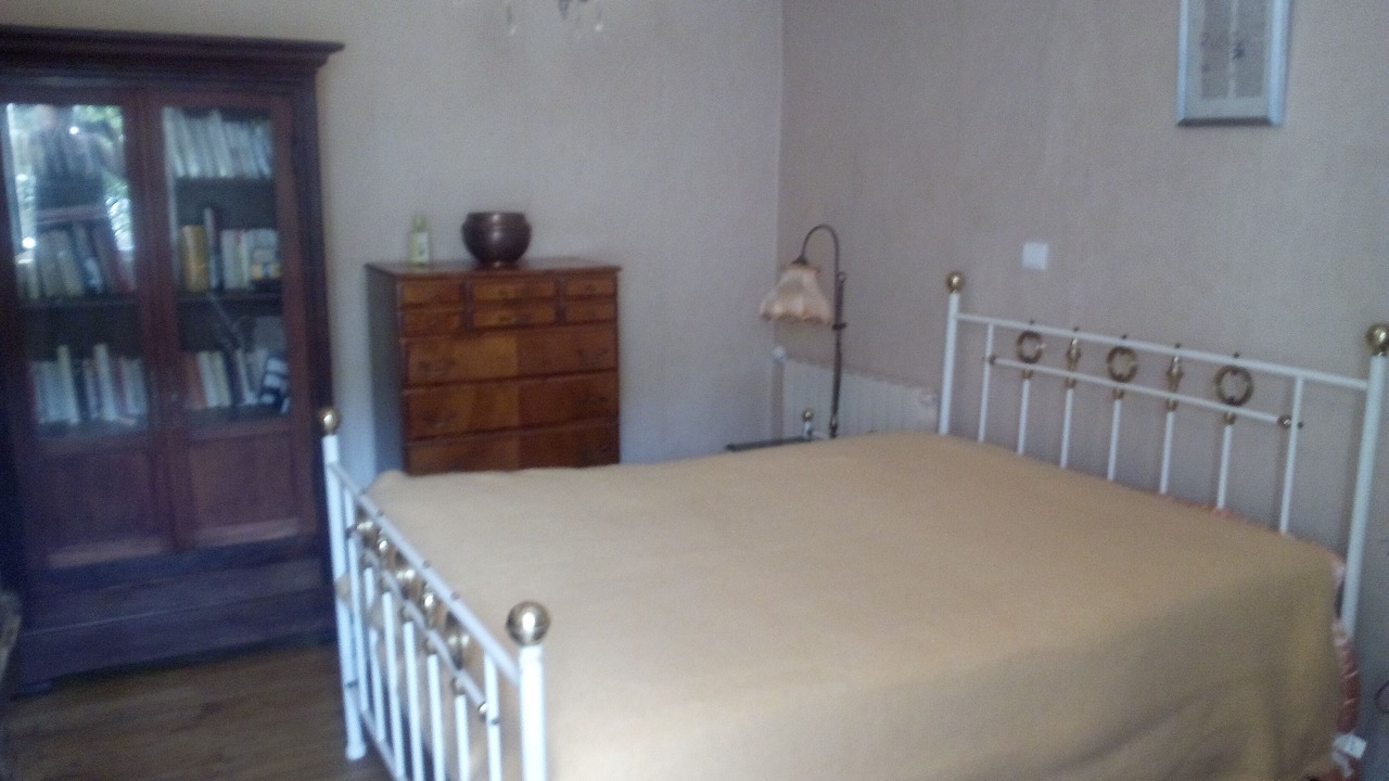 Photo of Bedroom in Boussan