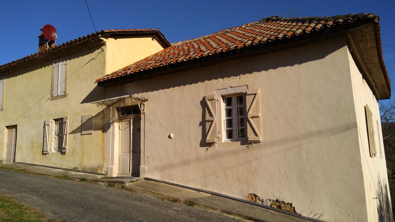 Photo of Outdoor in Boussan