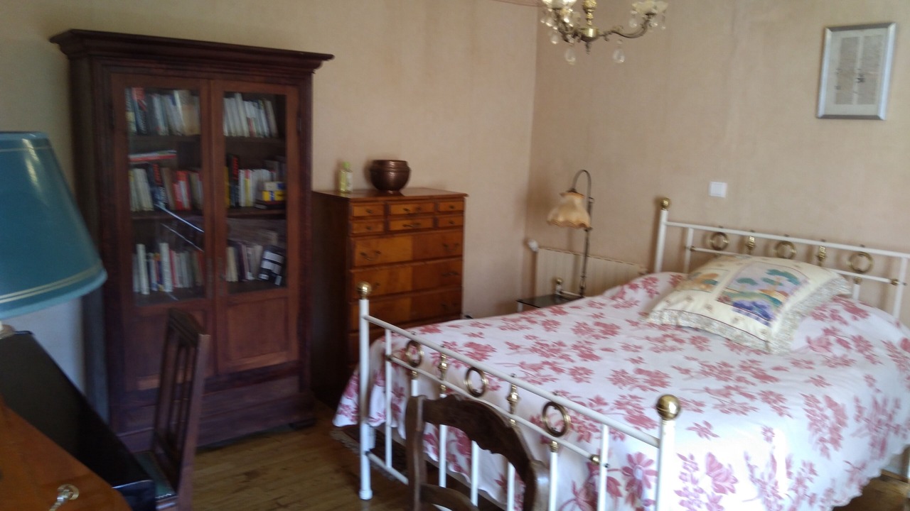Photo of Bedroom in Boussan