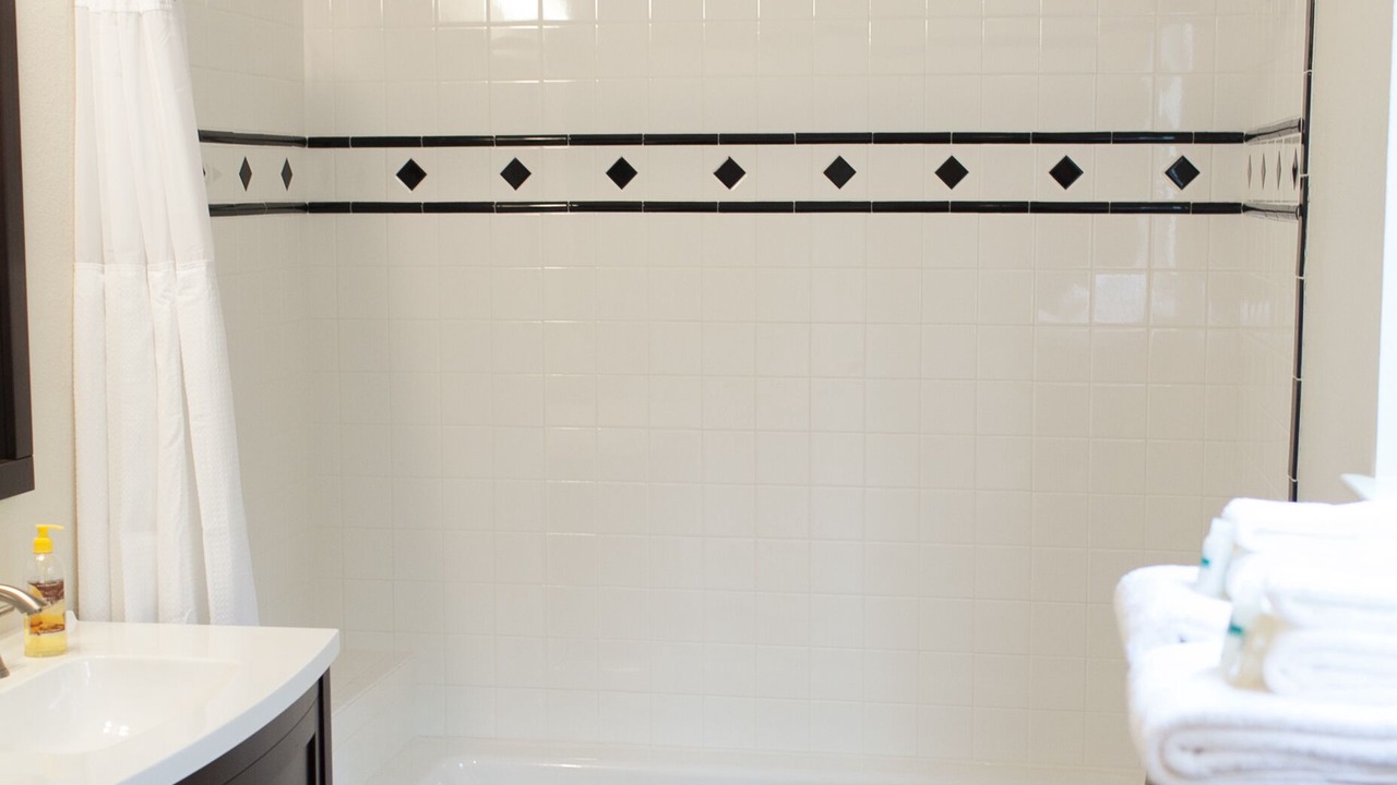 Photo of Bathroom in Comfort