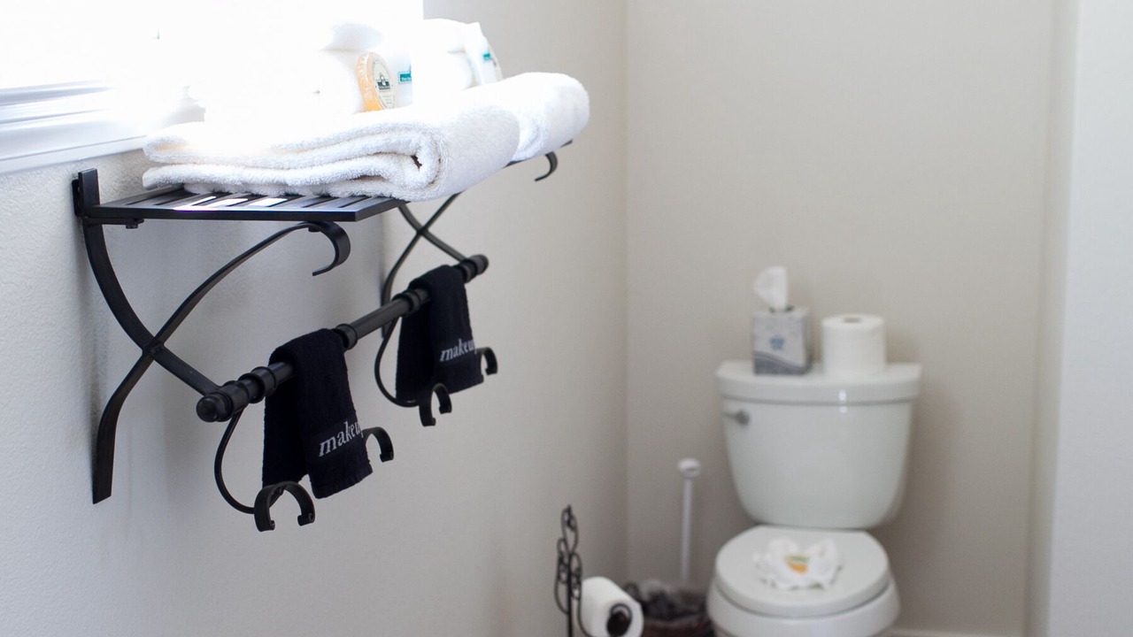 Photo of Bathroom in Comfort