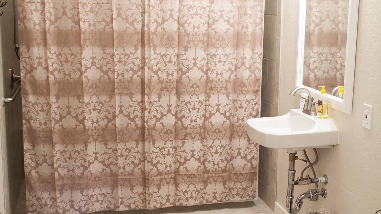 Photo of Bathroom in Comfort
