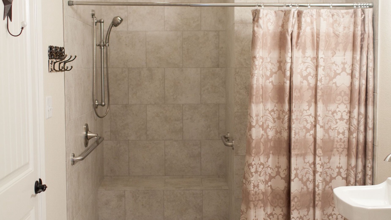 Photo of Bathroom in Comfort