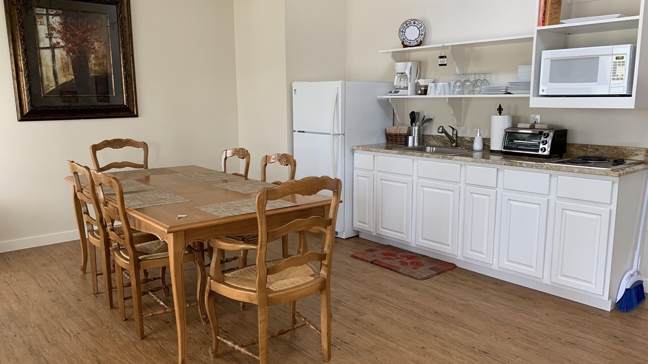 Photo of Kitchen in Comfort