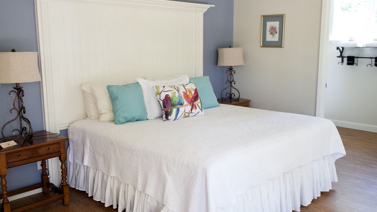 Photo of Bedroom in Comfort