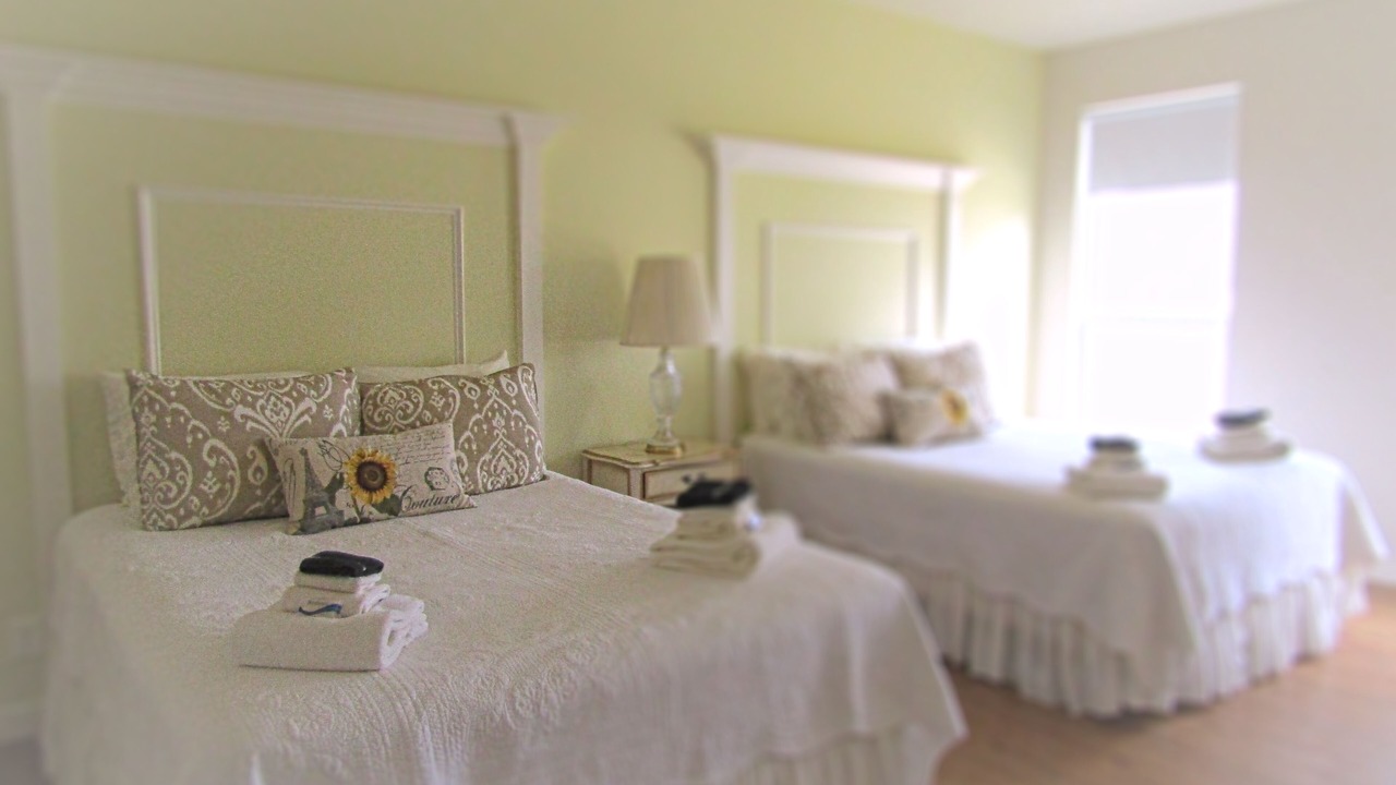 Photo of Bedroom in Comfort