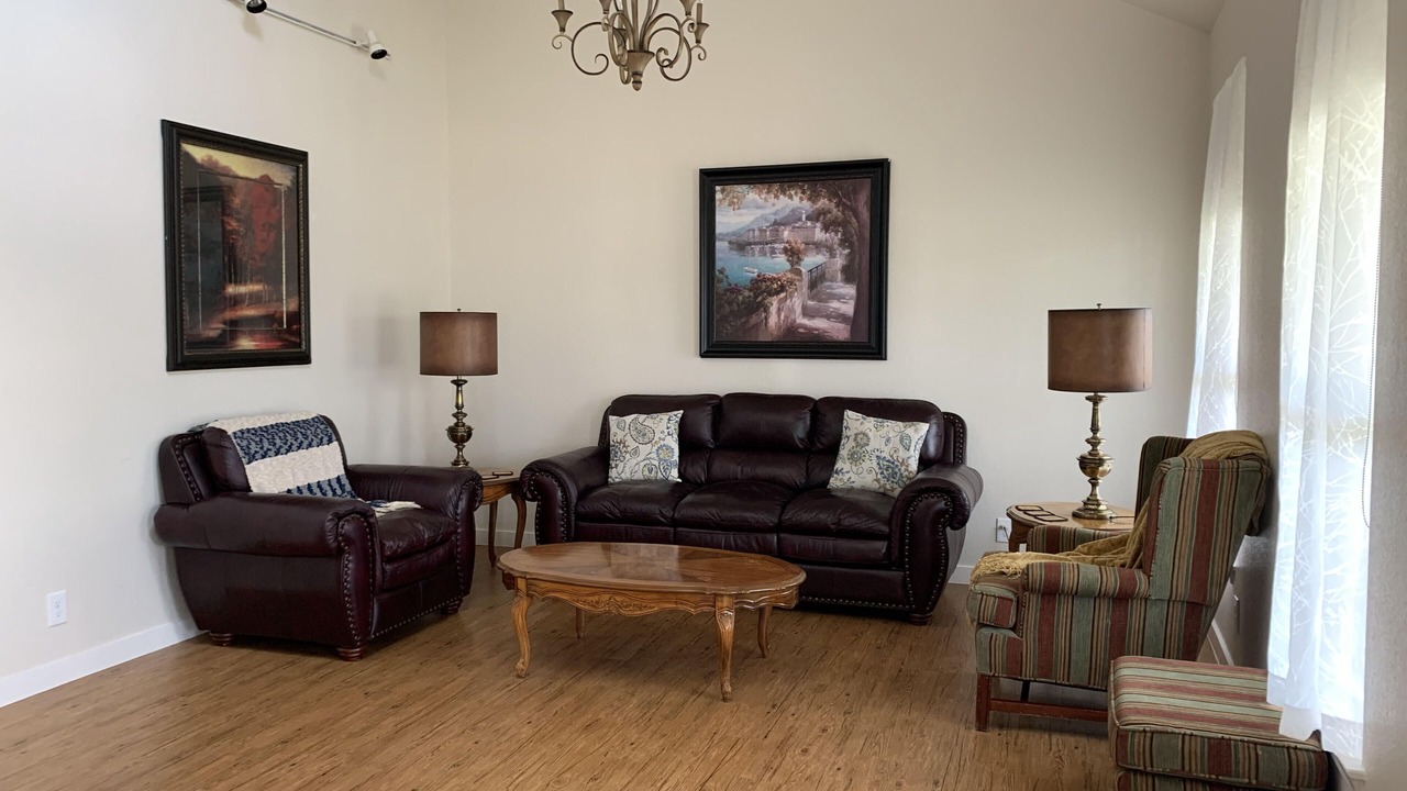 Photo of Livingroom in Comfort