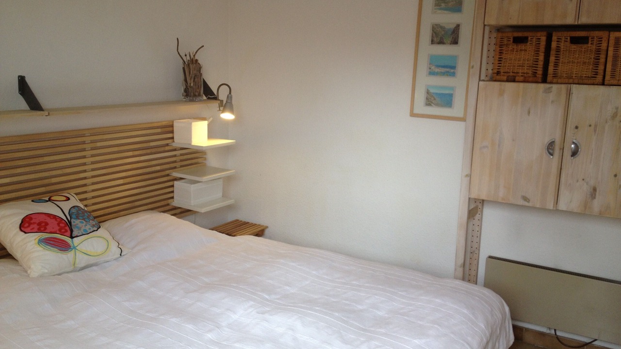 Photo of Bedroom in Le Pradet