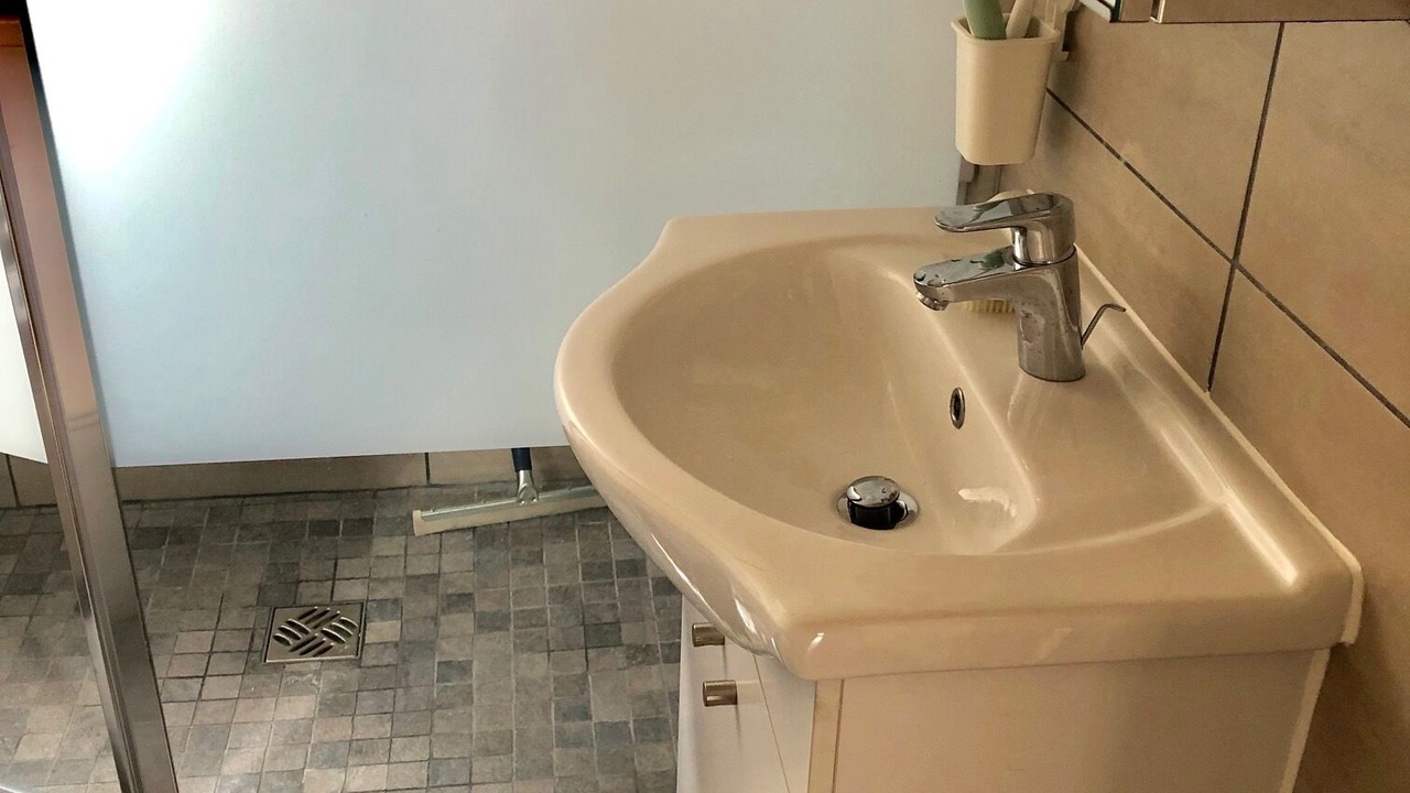 Photo of Bathroom in Le Pradet