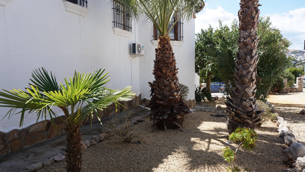 Photo of Outdoor in Monte Pego