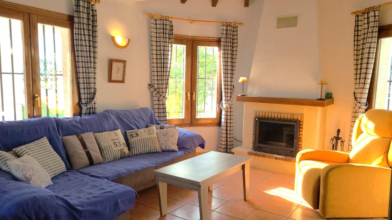 Photo of Livingroom in Monte Pego