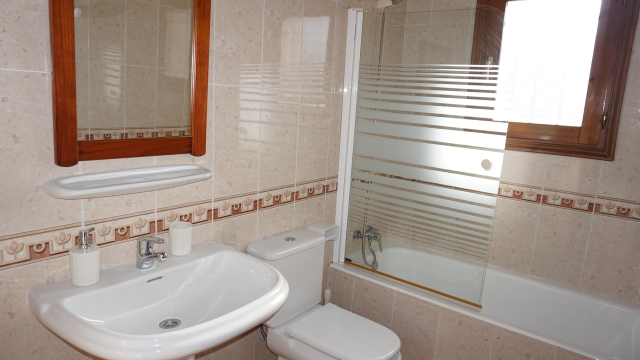 Photo of Bathroom in Monte Pego