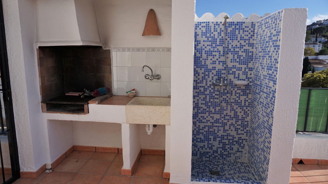 Photo of Bathroom in Monte Pego