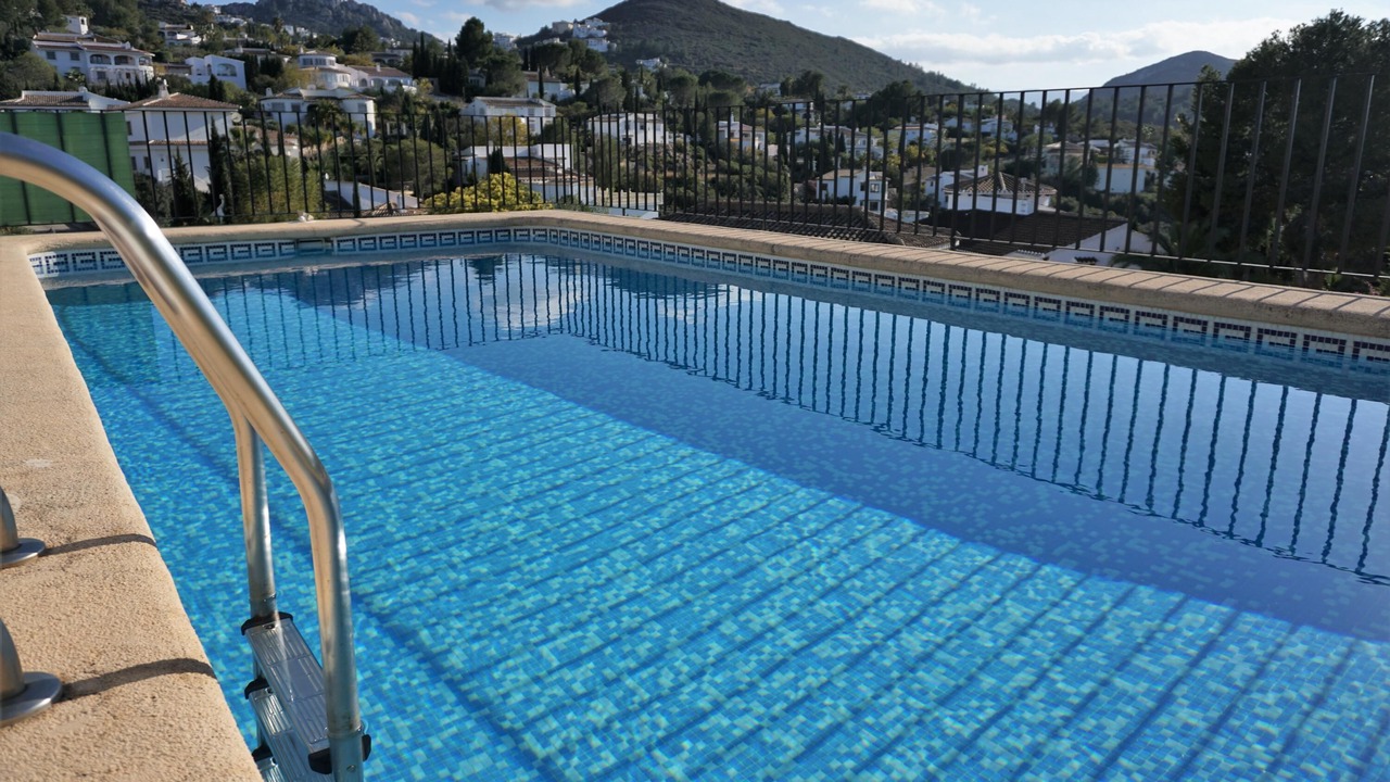 Photo of Outdoor in Monte Pego