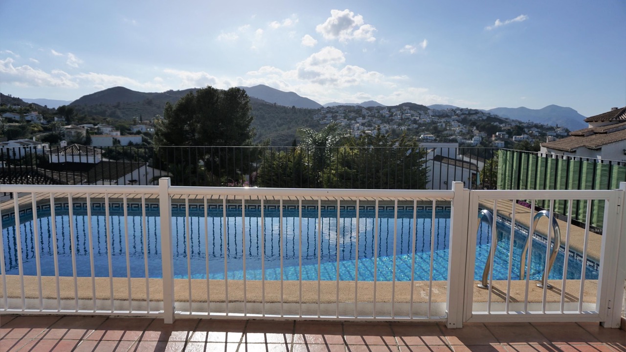 Photo of Outdoor in Monte Pego