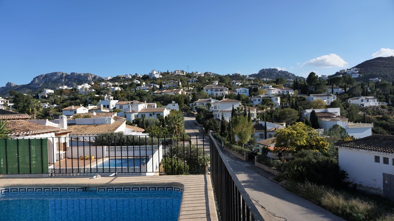 Photo of Outdoor in Monte Pego