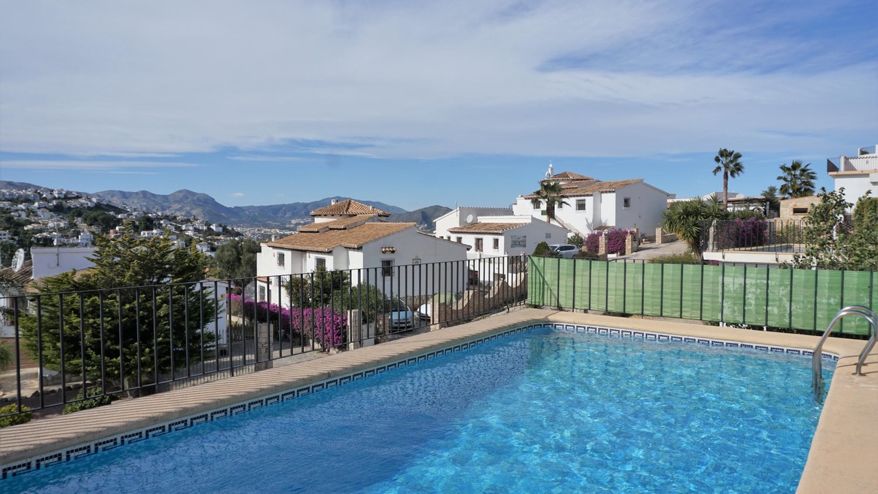 Photo of Outdoor in Monte Pego