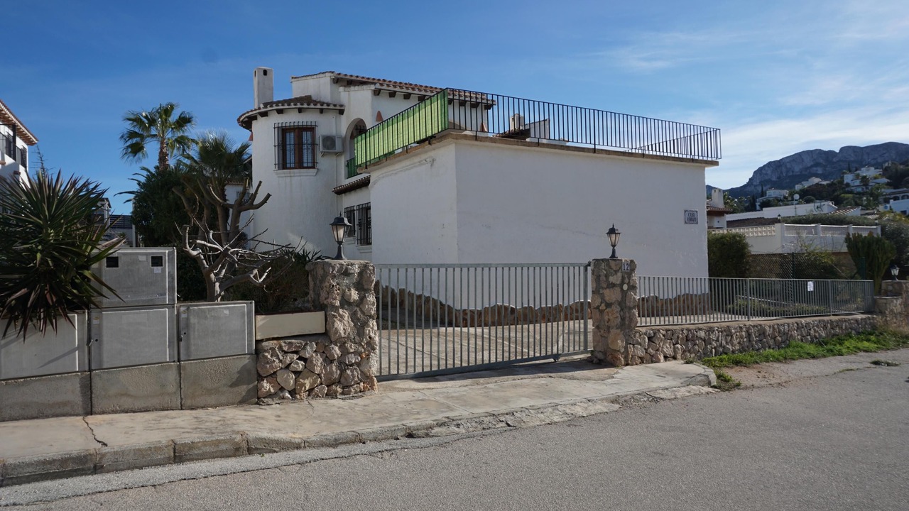 Photo of Outdoor in Monte Pego