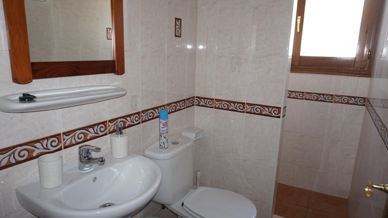 Photo of Bathroom in Monte Pego