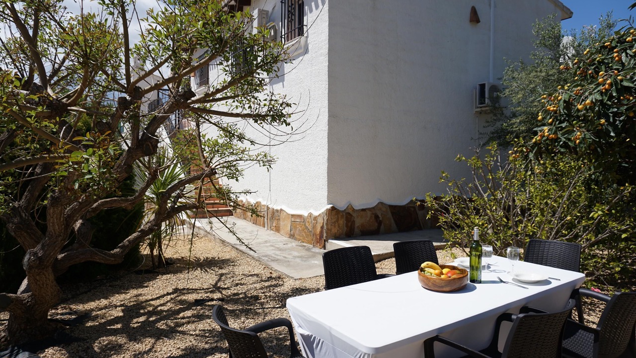 Photo of Outdoor in Monte Pego