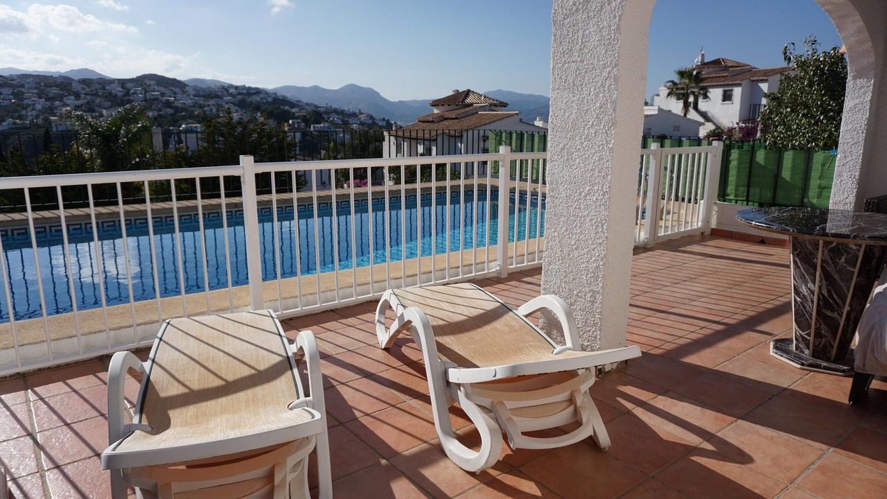 Photo of Outdoor in Monte Pego